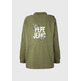 CHAQUETA MILITAR MUJER PEPE JEANS FILIPA
