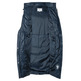 ABRIGO ACOLCHADO CON CAPUCHA DESMONTABLE MUJER PEPE JEANS ANJA