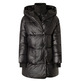 ABRIGO ACOLCHADO CON CAPUCHA MUJER PEPE JEANS APPLE