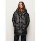 ABRIGO ACOLCHADO CON CAPUCHA MUJER PEPE JEANS APPLE
