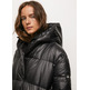 ABRIGO ACOLCHADO CON CAPUCHA MUJER PEPE JEANS APPLE