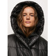 ABRIGO ACOLCHADO CON CAPUCHA MUJER PEPE JEANS APPLE