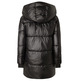 ABRIGO ACOLCHADO CON CAPUCHA MUJER PEPE JEANS APPLE