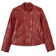 CAZADORA ESTILO MOTERO MUJER PEPE JEANS AXIA