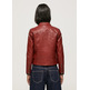 CAZADORA ESTILO MOTERO MUJER PEPE JEANS AXIA