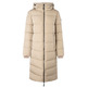 ABRIGO LARGO ACOLCHADO MUJER PEPE JEANS GUS