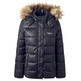 ABRIGO CORTO ACOLCHADO MUJER PEPE JEANS JUNE