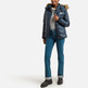 ABRIGO CORTO ACOLCHADO MUJER PEPE JEANS JUNE