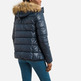 ABRIGO CORTO ACOLCHADO MUJER PEPE JEANS JUNE