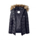 ABRIGO CORTO ACOLCHADO MUJER PEPE JEANS JUNE