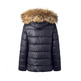 ABRIGO CORTO ACOLCHADO MUJER PEPE JEANS JUNE