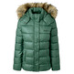 ABRIGO CORTO ACOLCHADO MUJER PEPE JEANS JUNE