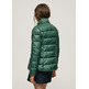 ABRIGO CORTO ACOLCHADO MUJER PEPE JEANS JUNE
