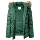 ABRIGO CORTO ACOLCHADO MUJER PEPE JEANS JUNE