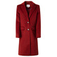 ABRIGO FORMAL EN MEZCLA DE LANA MUJER PEPE JEANS VICTORIA