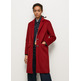 ABRIGO FORMAL EN MEZCLA DE LANA MUJER PEPE JEANS VICTORIA