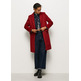 ABRIGO FORMAL EN MEZCLA DE LANA MUJER PEPE JEANS VICTORIA