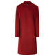 ABRIGO FORMAL EN MEZCLA DE LANA MUJER PEPE JEANS VICTORIA