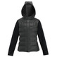 CAZADORA CON MANGAS DE BORREGUITO MUJER PEPE JEANS RINNAS