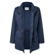PARKA ALGODÓN ESTAMPADO UNION JACK MUJER PEPE JEANS SCARLETT