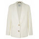 BLAZER LINO ESCOTE CRUZADO MUJER PEPE JEANS SHANNY