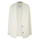 BLAZER LINO ESCOTE CRUZADO MUJER PEPE JEANS SHANNY