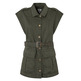 CHALECO CON CINTURÓN MUJER PEPE JEANS JOLINA