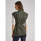 CHALECO CON CINTURÓN MUJER PEPE JEANS JOLINA
