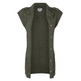 CHALECO CON CINTURÓN MUJER PEPE JEANS JOLINA