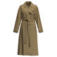 GABARDINA CLÁSICA FIT RELAXED MUJER PEPE JEANS MARLA