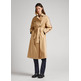 GABARDINA CLÁSICA FIT RELAXED MUJER PEPE JEANS MARLA