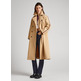 GABARDINA CLÁSICA FIT RELAXED MUJER PEPE JEANS MARLA