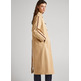 GABARDINA CLÁSICA FIT RELAXED MUJER PEPE JEANS MARLA