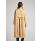 GABARDINA CLÁSICA FIT RELAXED MUJER PEPE JEANS MARLA