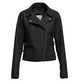CAZADORA BIKER MUJER PEPE JEANS MASIE