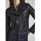 CAZADORA BIKER MUJER PEPE JEANS MASIE