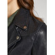 CAZADORA BIKER MUJER PEPE JEANS MASIE