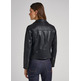 CAZADORA BIKER MUJER PEPE JEANS MASIE