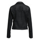 CAZADORA BIKER MUJER PEPE JEANS MASIE