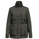 PARKA ALGODÓN CUELLO ALTO MUJER PEPE JEANS MERRY