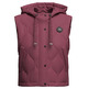 CHALECO GUATEADO MUJER PEPE JEANS NINA