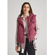 CHALECO GUATEADO MUJER PEPE JEANS NINA