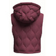 CHALECO GUATEADO MUJER PEPE JEANS NINA