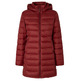 PLUMÍFERO ACOLCHADO LARGO MUJER PEPE JEANS MADDIE LONG