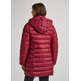 PLUMÍFERO ACOLCHADO LARGO MUJER PEPE JEANS MADDIE LONG