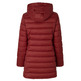 PLUMÍFERO ACOLCHADO LARGO MUJER PEPE JEANS MADDIE LONG