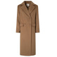 ABRIGO DE LANA LARGO MUJER PEPE JEANS MADISON