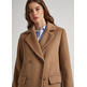 ABRIGO DE LANA LARGO MUJER PEPE JEANS MADISON
