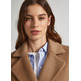 ABRIGO DE LANA LARGO MUJER PEPE JEANS MADISON