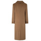 ABRIGO DE LANA LARGO MUJER PEPE JEANS MADISON
